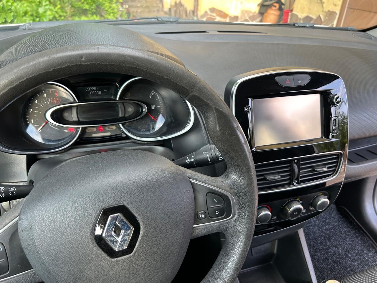 Renault Clio dCi 8V 90CV Start&Stop 5 porte Energy Excite