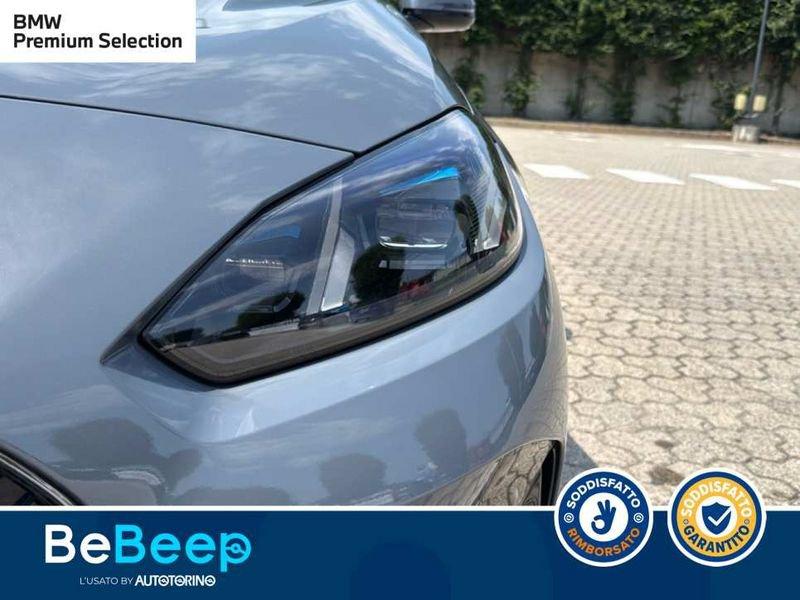 BMW Serie 1 118D MSPORT PRO AUTO