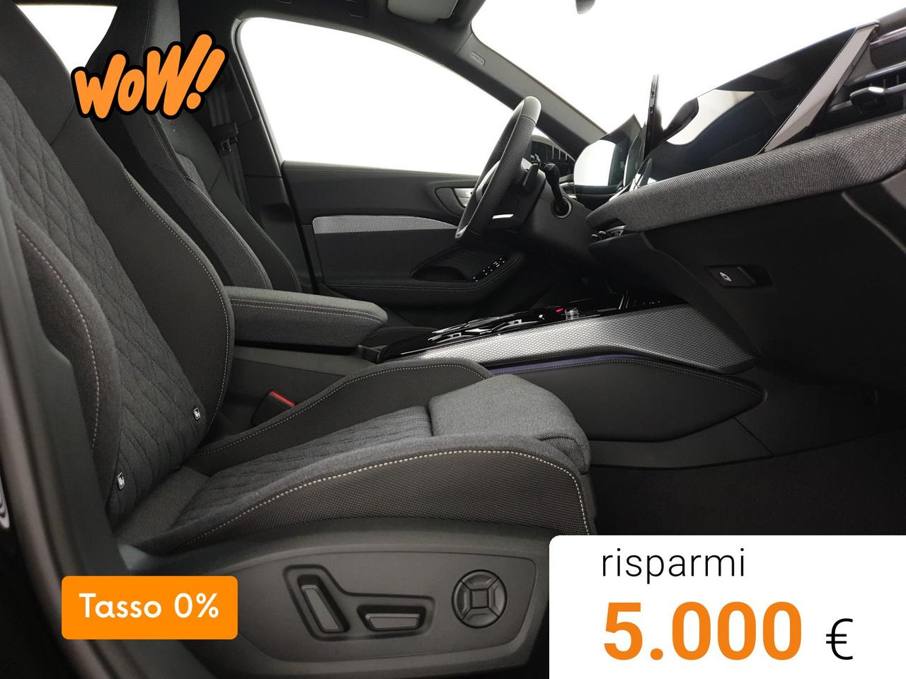 Avant 2.0TDI 204CV quattro S tronic S line Edition
