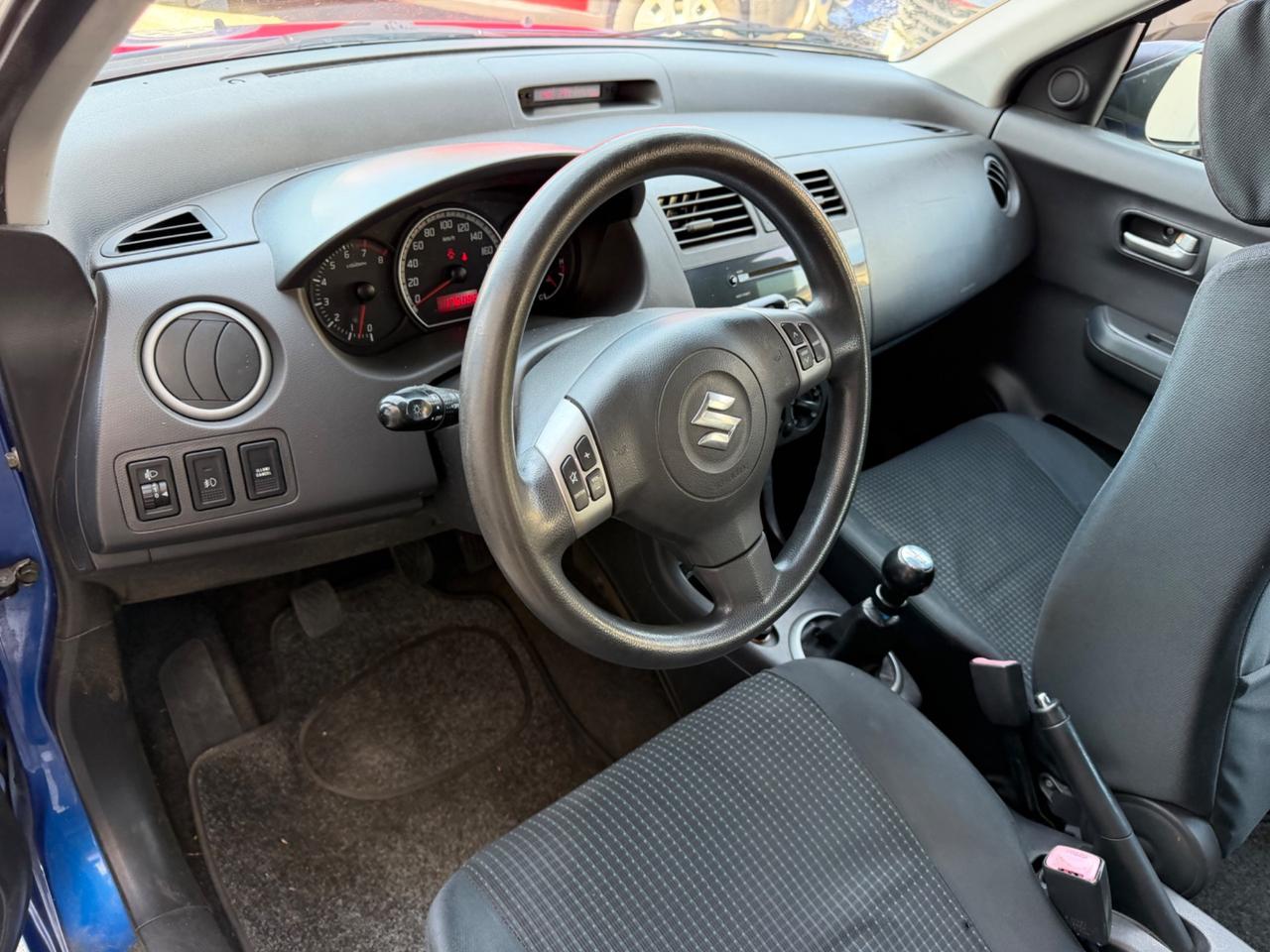 Suzuki Swift 1.3 3p. GL