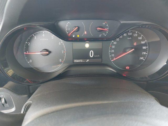 OPEL Corsa 1.2 Edition km 56000 Fatturab Possibile legge 104