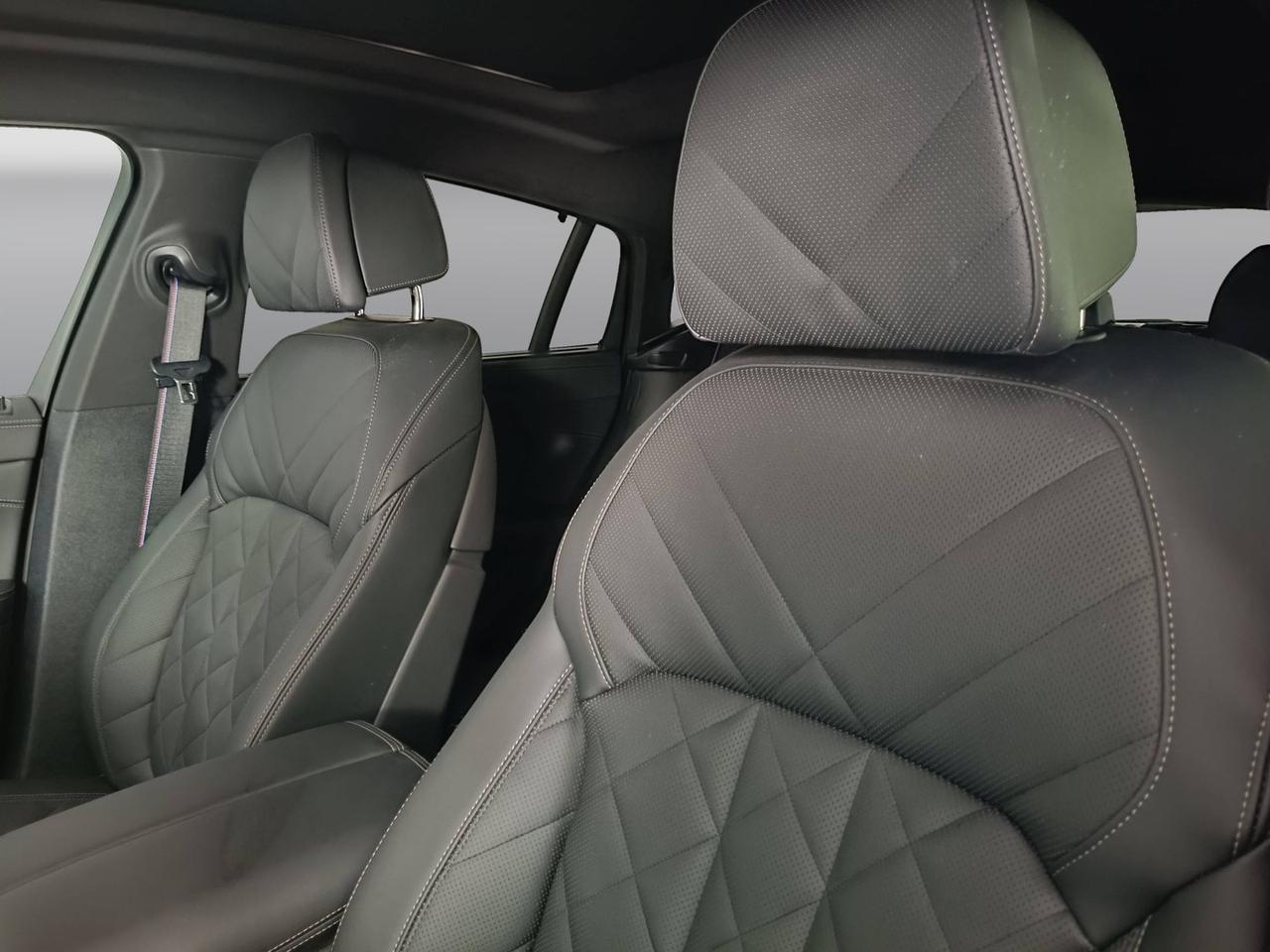 BMW BMW X6 xDrive30d M Sport