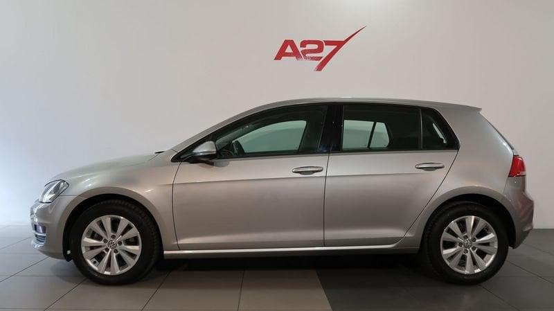 Volkswagen Golf Golf 5p 1.6 tdi (btdi) Comfortline 110cv
