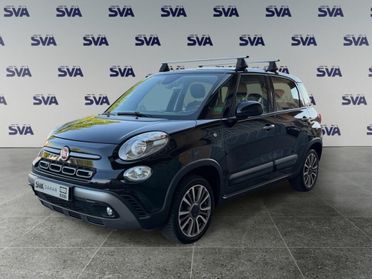Fiat 500L 2017 Cross Cross 1.3 Mjt 95CV