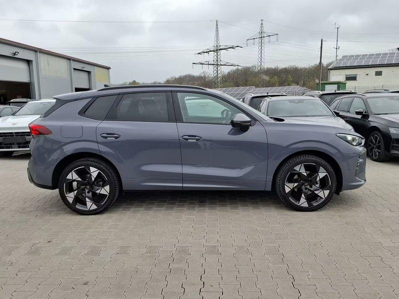 CUPRA Terramar 1.5 eTSI DSG HUD Matrix Led Tetto Camera
