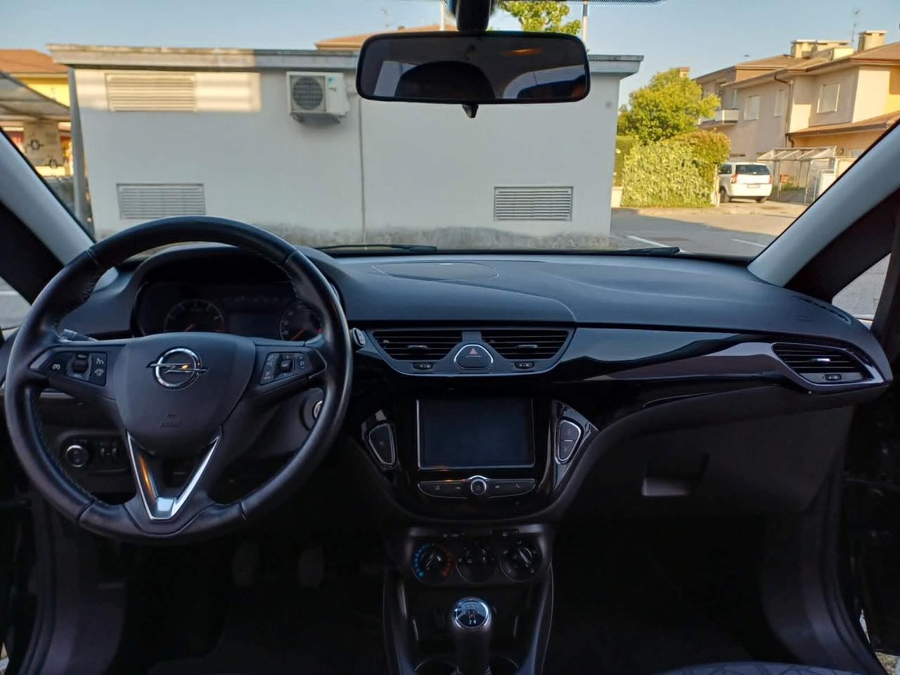 Opel Corsa 1.2 5 porte 120 Anniversary