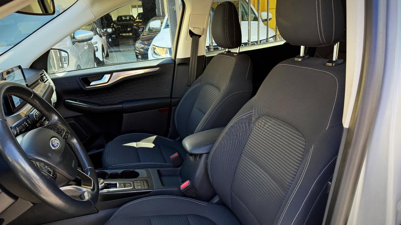 Ford Kuga 1.5 Tdci Autom Titanium - 2020