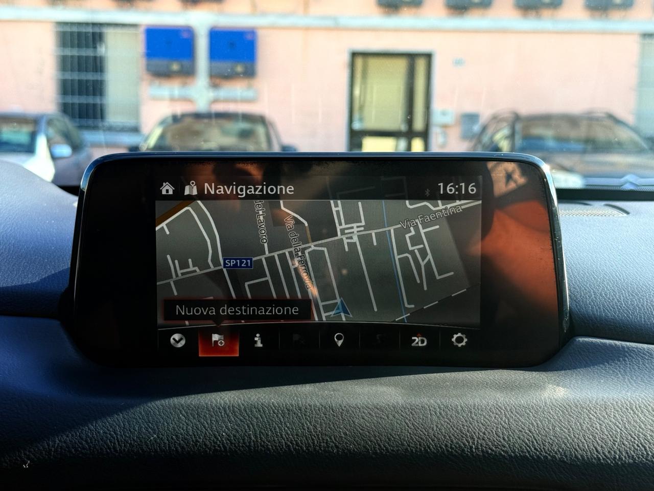 Mazda CX-5 2.2L Skyactiv-D 150 CV AWD Exceed 2018