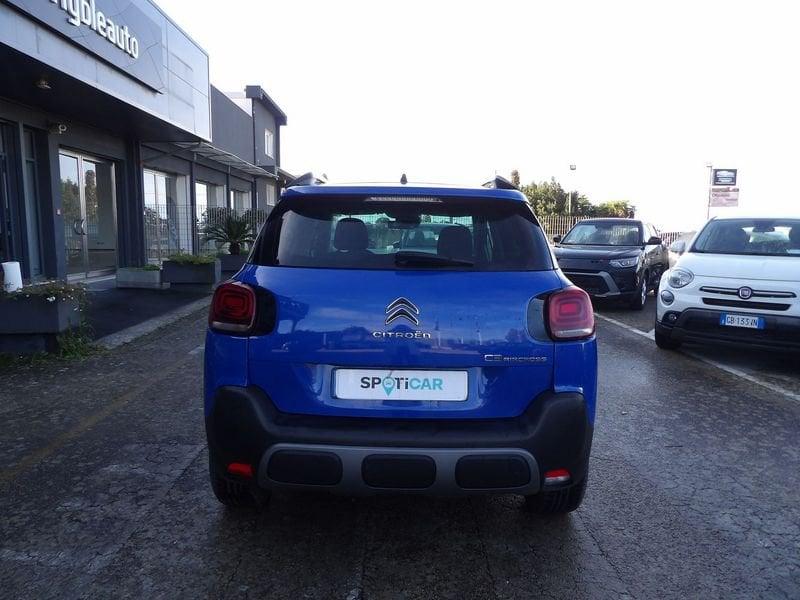 Citroën C3 Aircross C3 Aircross PureTech 110 S&S Feel