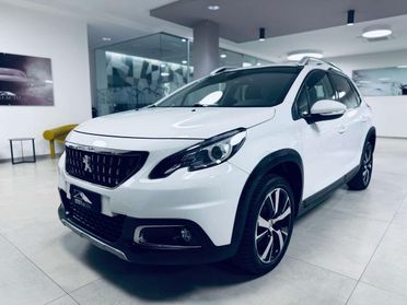 Peugeot 2008 1.6 bluehdi Allure