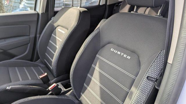 DACIA Duster 1.6 SCe GPL 4x2 Prestige PRONTA CONSEGNA