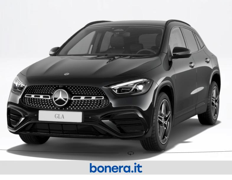 Mercedes GLA 200 200 D AMG Line Extra 8G-DCT