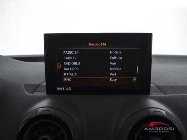 AUDI Q2 Q2 1.6 TDI Sport