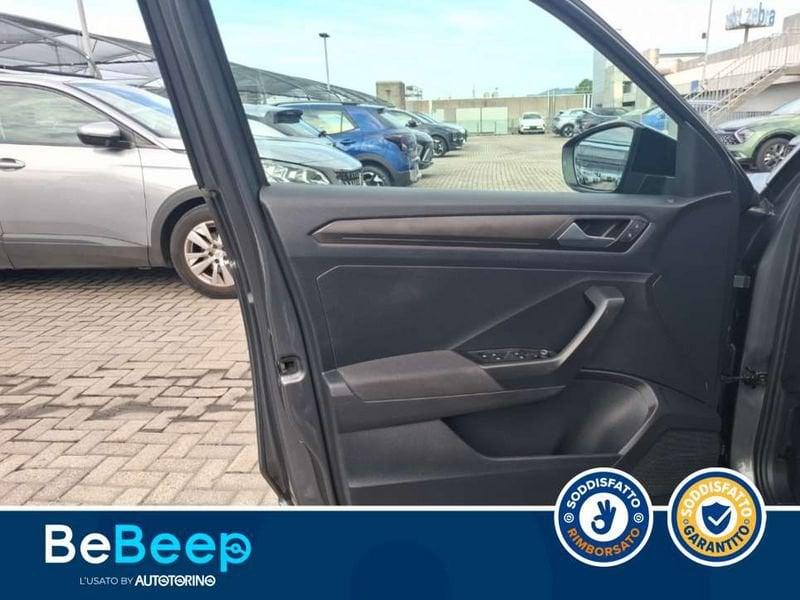 Volkswagen T-Roc 1.5 TSI ADVANCED DSG
