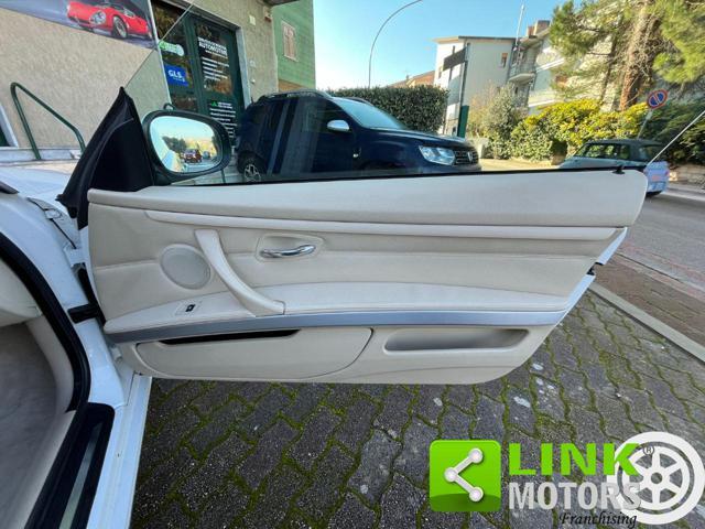 BMW 320 d cat Coupé Attiva