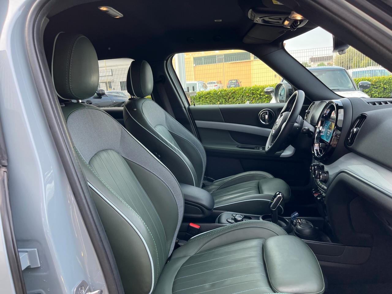 Mini Cooper Countryman 1.5 Untamed Edition