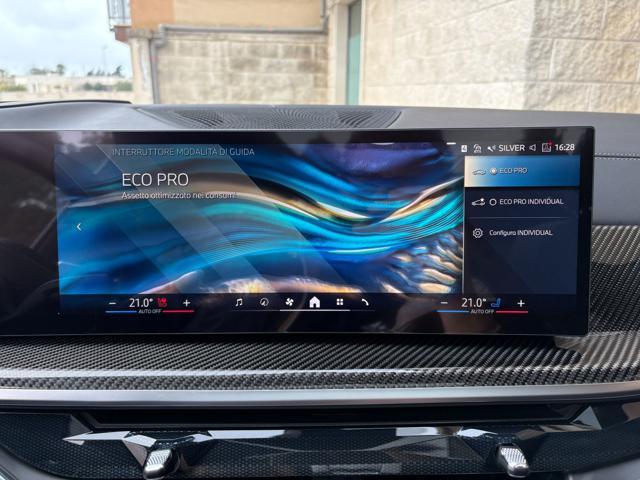 BMW X5 xDrive30d 48V Msport Pro con soli 3563 km