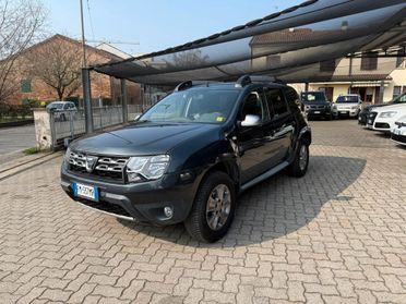 Dacia Duster 1.6 4x2 s&s 115cv NAVI PDC OK NEOPATENTATO