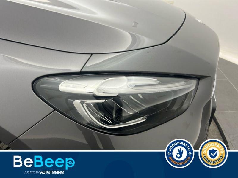 Mercedes-Benz Classe B B 180 D PROGRESSIVE ADVANCED PLUS AUTO