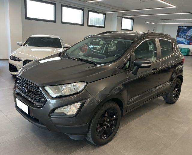 FORD EcoSport 1.0 EcoBoost 100 CV Sport