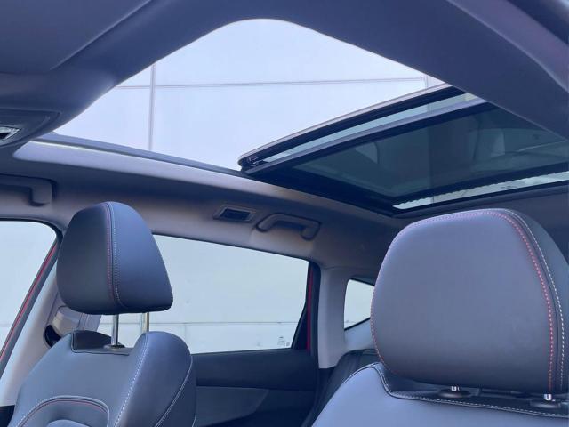 DR Automobiles Dr 6.0 1.5 Turbo Bi-Fuel GPL