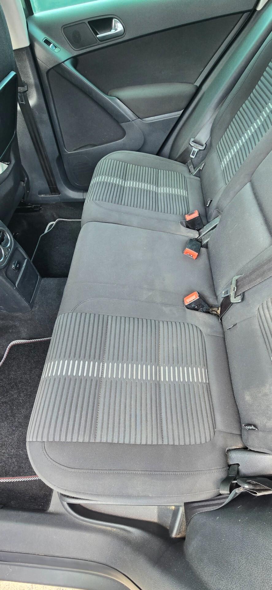 Volkswagen Tiguan 2.0 TDI 140 CV 4MOTION Sport & Style