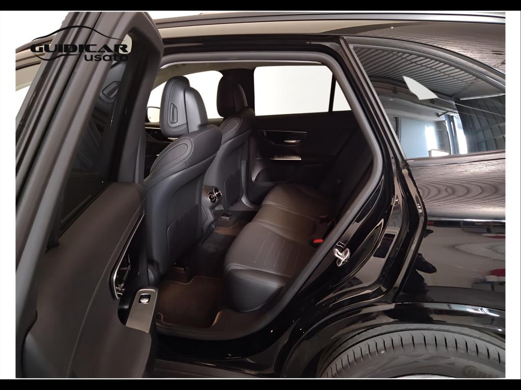 Mercedes-Benz GLC - X254 - GLC 220 d AMG Line Advanced 4matic auto