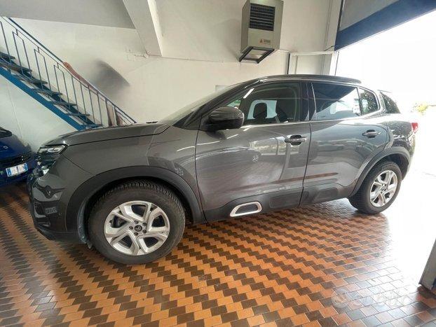 Citroen C5 Aircross PureTech 130 S&S Feel Pack
