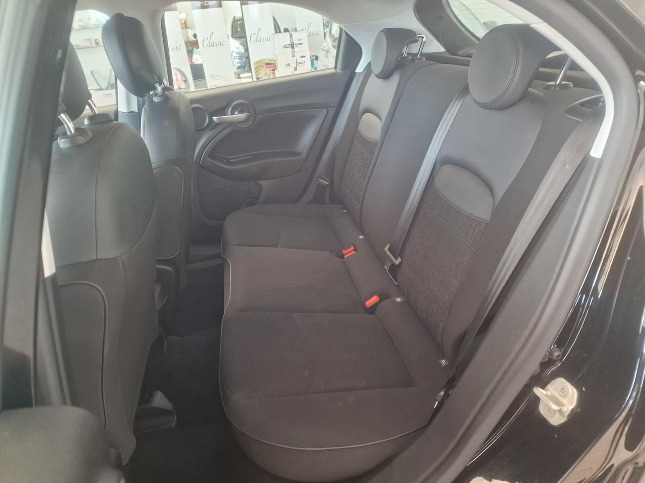 Fiat 500X 1.3 MultiJet 2024