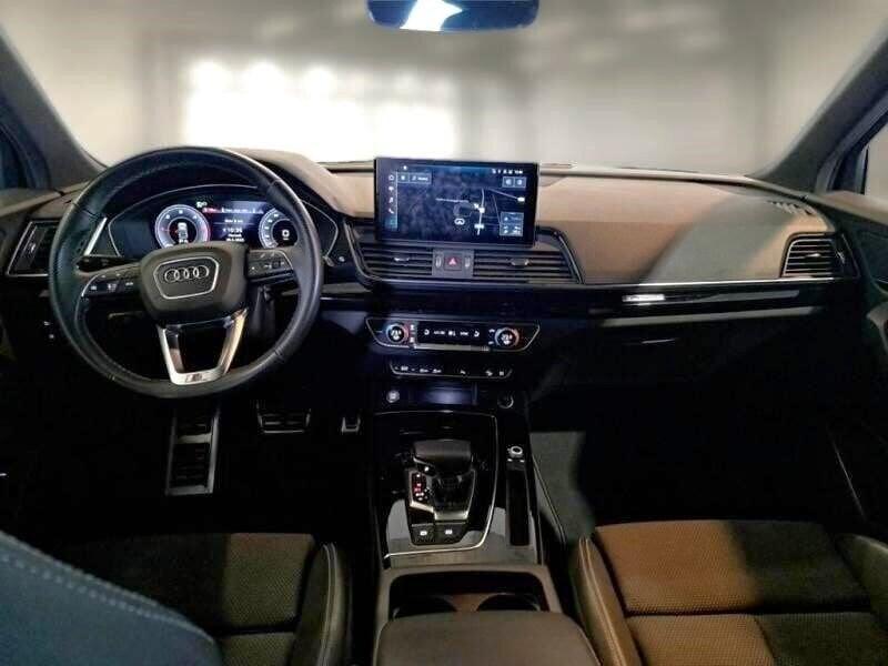 Audi Q5 Q5 SPB 40 TDI quattro S tronic S line plus