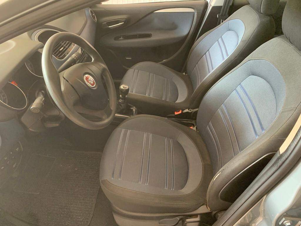 Fiat Punto Evo 1.2 5 porte