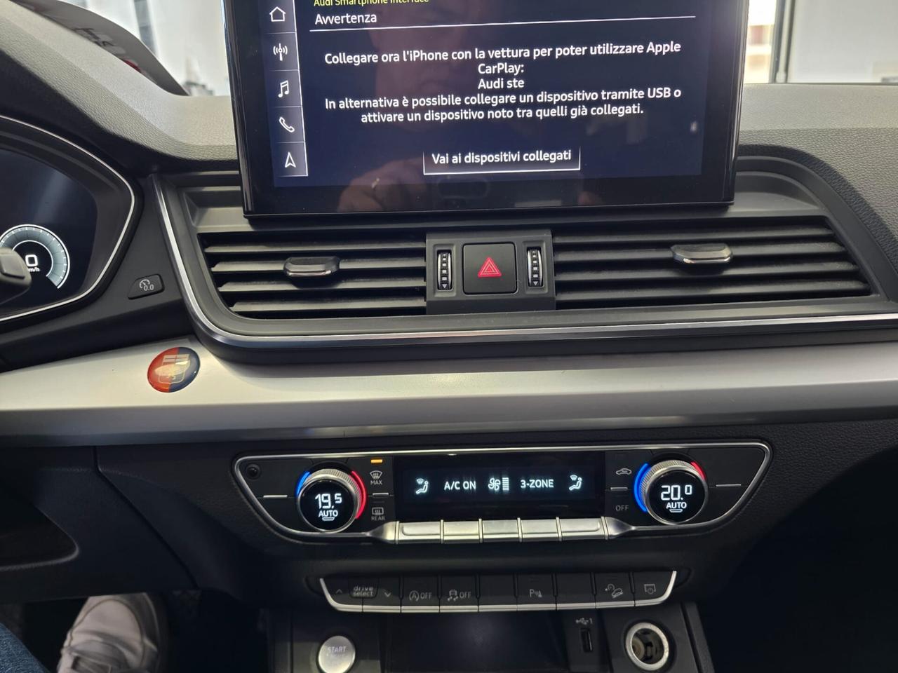 Audi Q5 40 TDI 204 CV S tronic PROMO GIUGNO