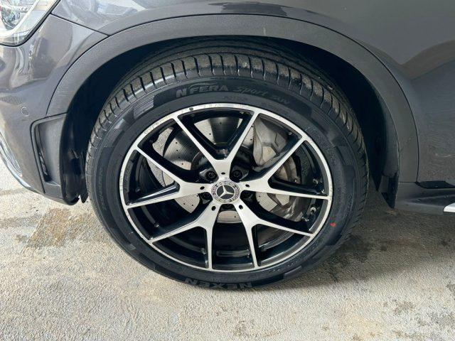 MERCEDES-BENZ GLC 220 d 4Matic Executive