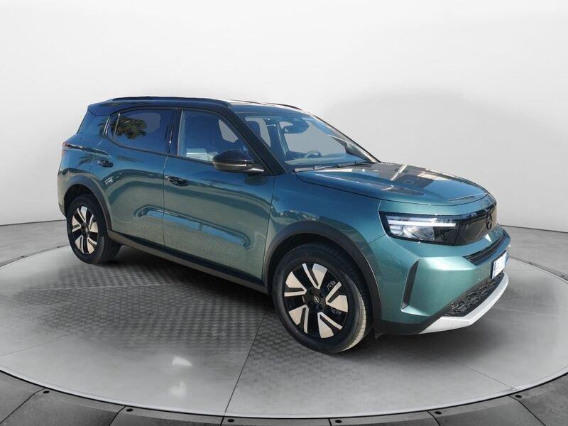 Opel Frontera Frontera Hybrid 110 CV EDCT GS