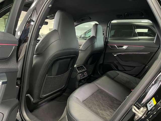 Audi RS6 RS6 Avant 4.0 mhev quattro tiptronic |IVA ESPOSTA|