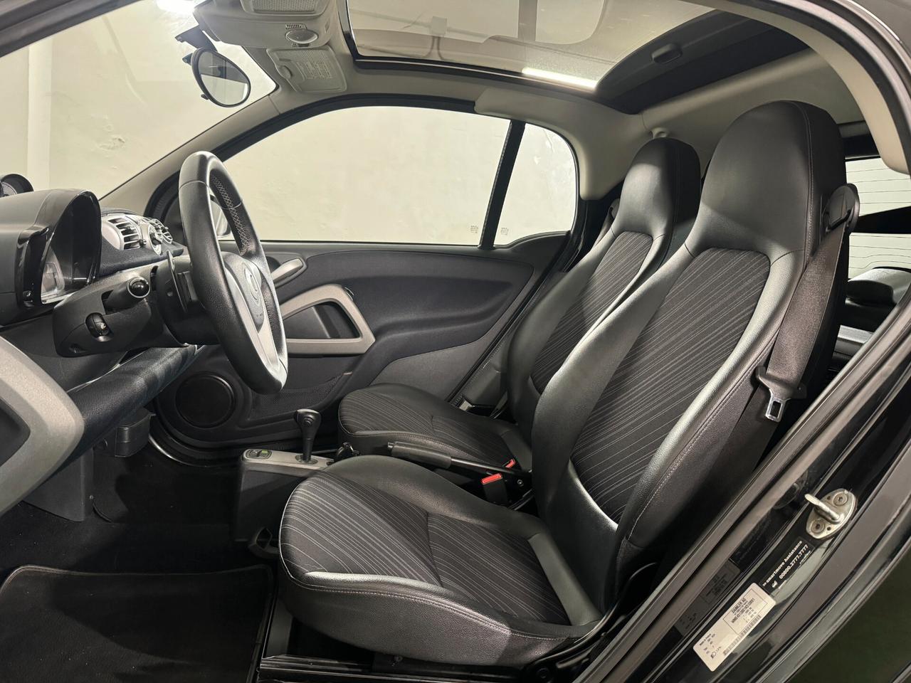 Fortwo 1.0 mhd 451 E5 SERVOSTERZO FULL OPTIONAL