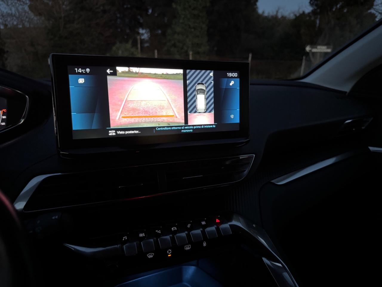 Peugeot 5008 BlueHDi 130 S&S EAT8 Allure