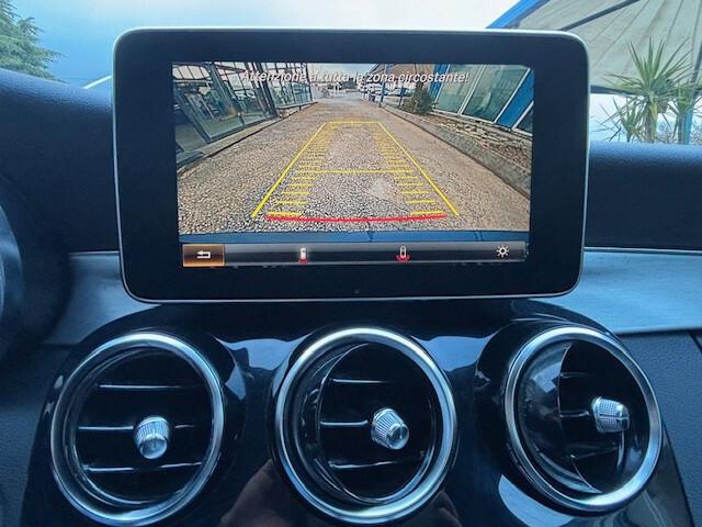 Mercedes-benz C 220 d Premium Berlina 170CV 2017