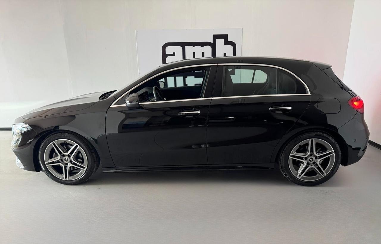 Mercedes-benz A180 AMG Line Premium