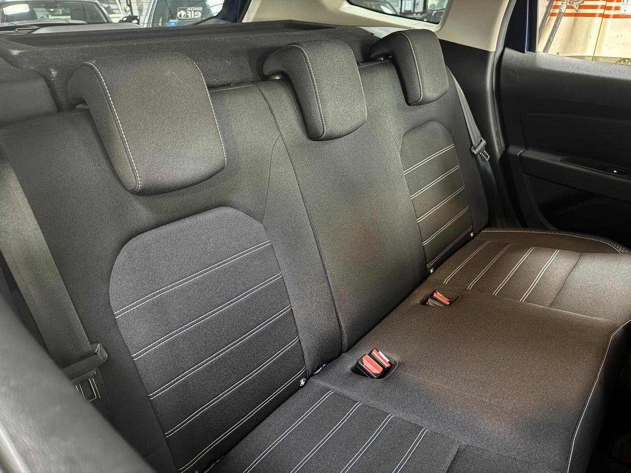 Dacia Duster 1.6 SCe GPL 4x2 Prestige TENUTA BENISSIMO