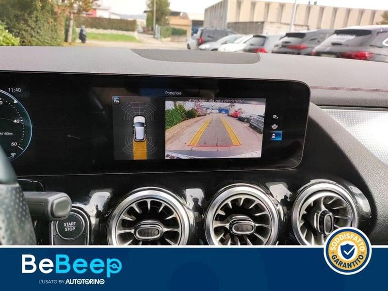Mercedes-Benz EQA 250 PREMIUM PLUS