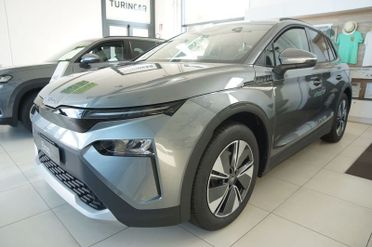 Škoda Elroq 60+POMPA DI CALORE