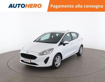 FORD Fiesta 1.1 75 CV 5 porte Connect
