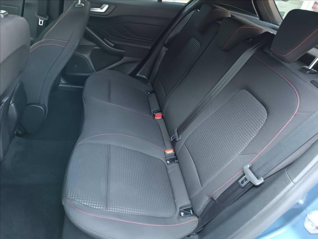 FORD Focus 1.0 ecoboost h ST-Line s&s 125cv my20.75 del 2022