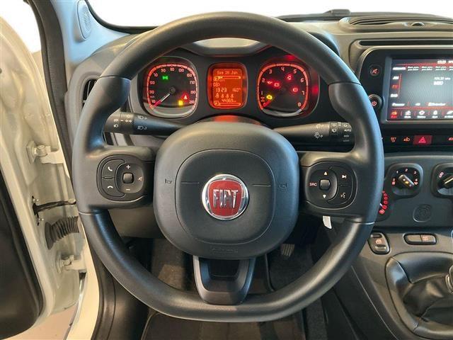 FIAT Panda Cross 1.0 FireFly Hybrid 70cv S&S 5p.ti