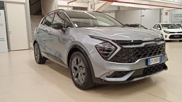 KIA Sportage V 2022 - Sportage 1.6 tgdi hev GT-line auto