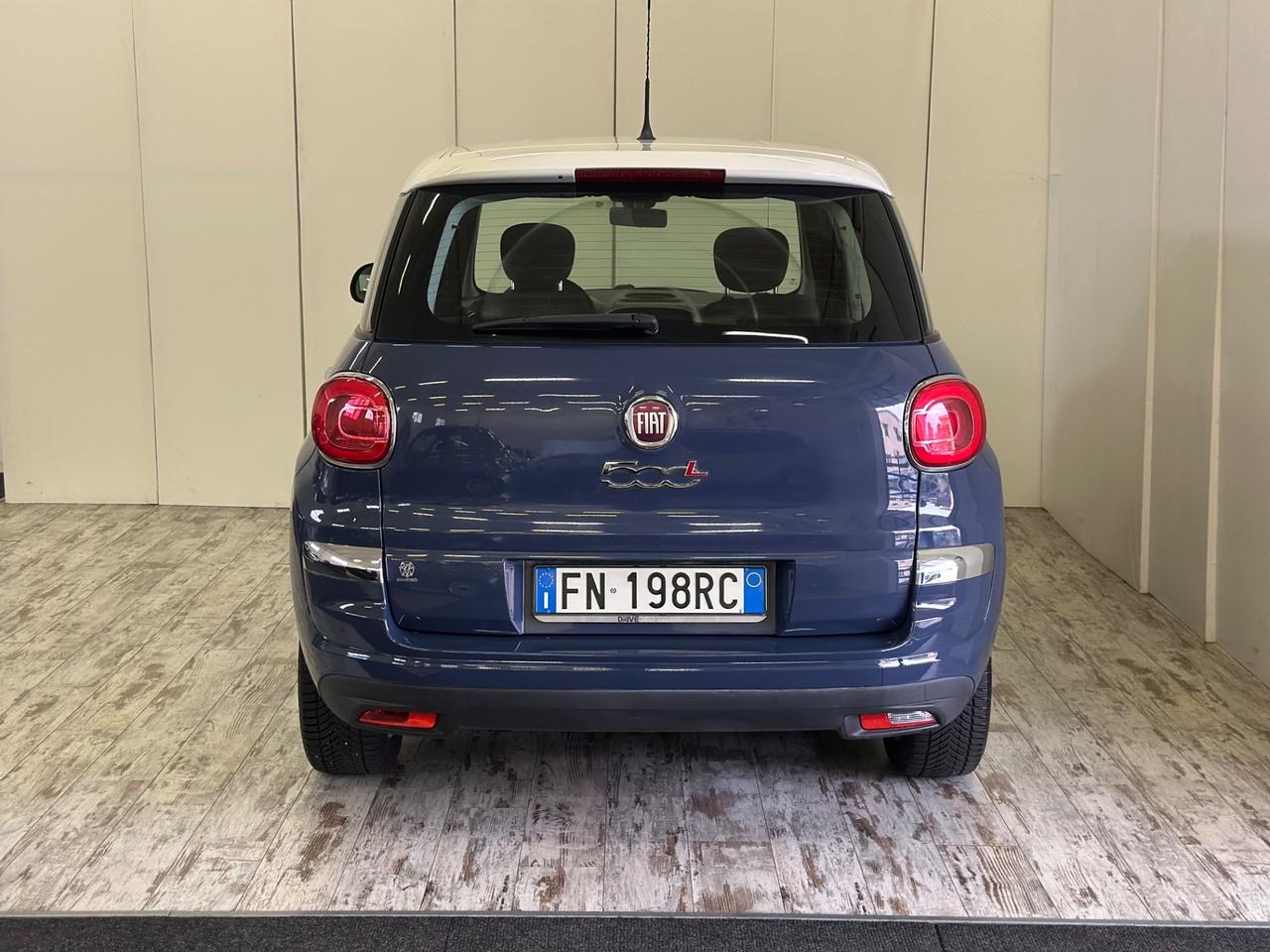 Fiat 500L 1.4 Benzina 95 CV Lounge