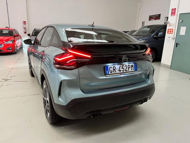 CITROEN C4 PureTech 130 S&S Shine Da Vetrina!