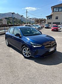 Opel Corsa 1.2 100 CV Edition 2021