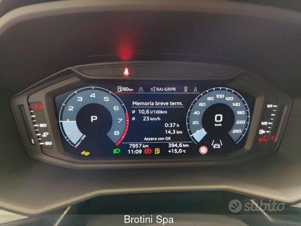 Audi A1 allstreet 30 TFSI S tronic Identity C...